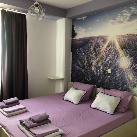 City Apartment Охрид Экстерьер фото